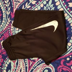 Nike Therma Basketball Pants